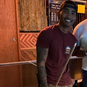 Meet your Posher, Ben